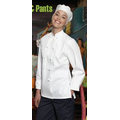 Women's Chef Pants (2XL-3XL)